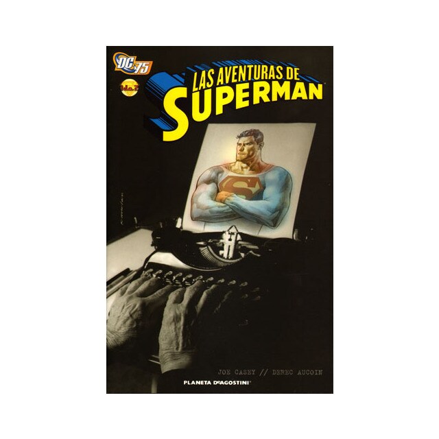 Imagen 0 de Las Aventuras De Superman # 1 (De 2)