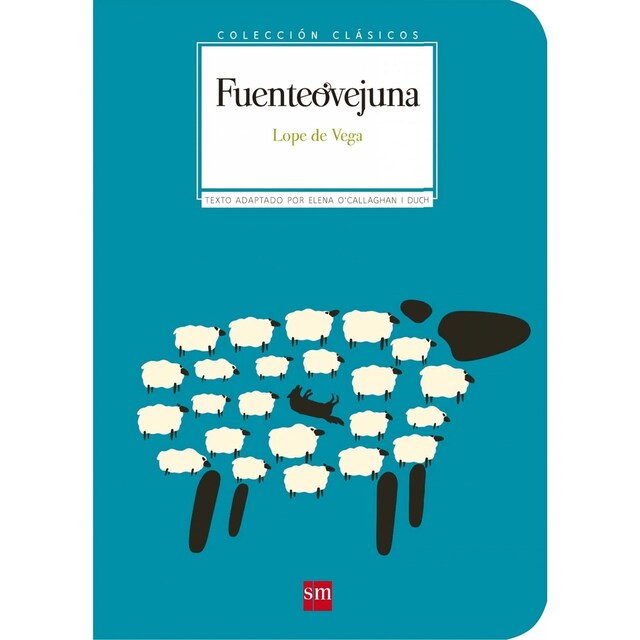 Imagen 0 de Fuenteovejuna
