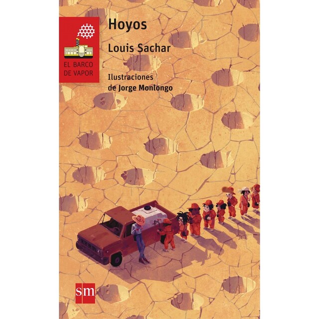 Imagen 0 de HOYOS