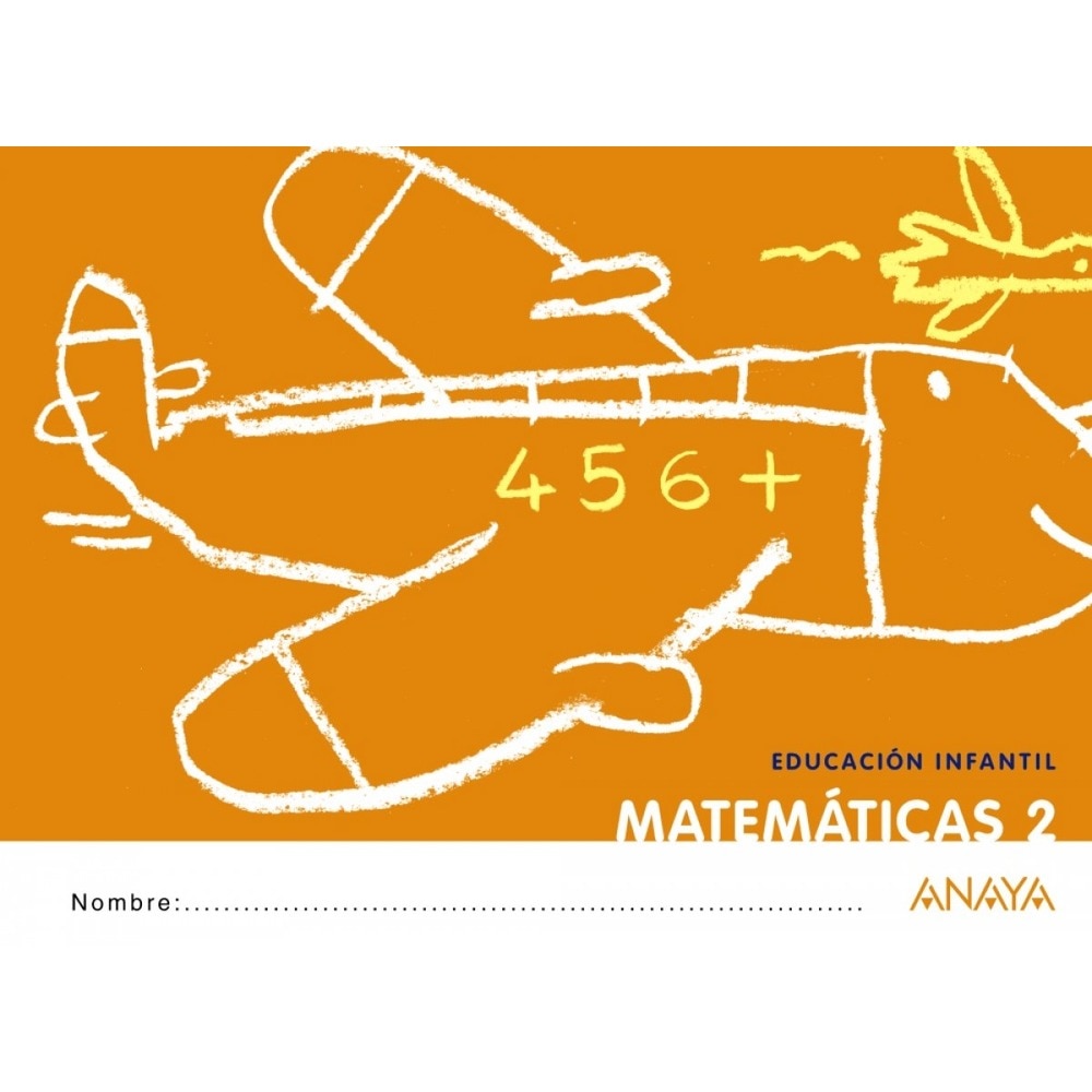 Matemáticas 2. (Tapa blanda) 1