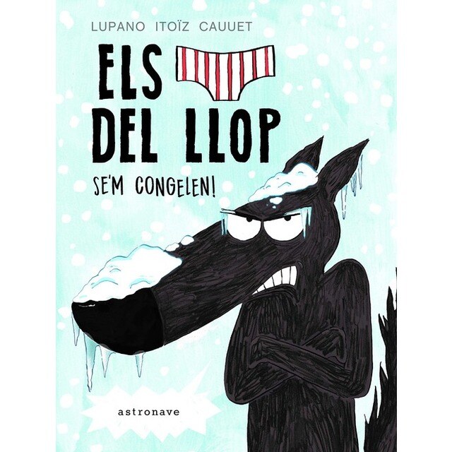Imagen 0 de ELS CALçOTETS DE LLOP