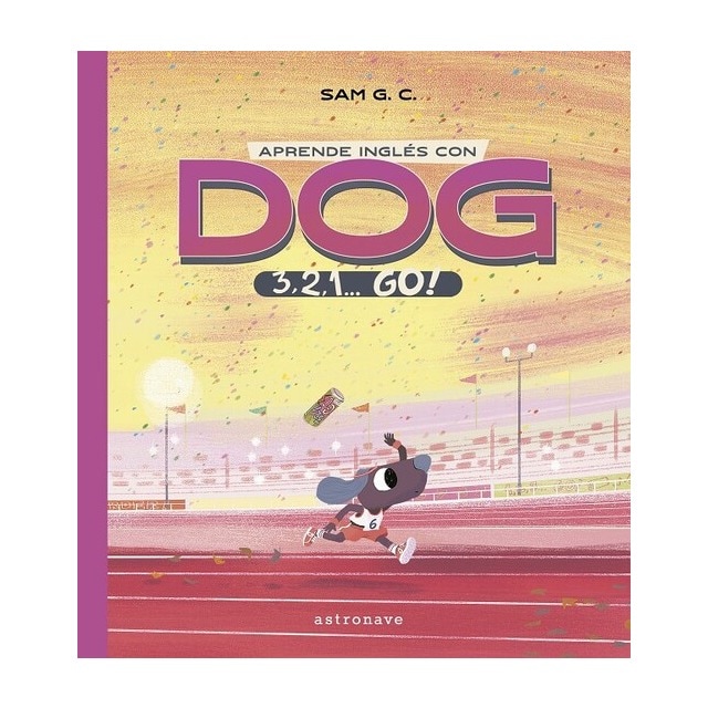 Imagen 0 de Aprende inglés con DOG