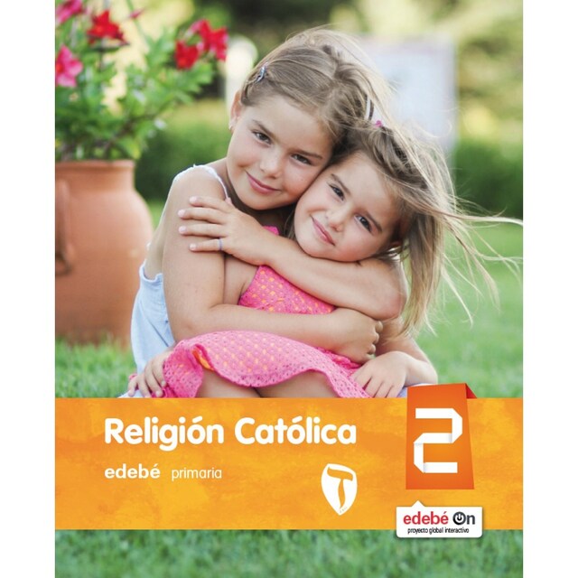 Imagen 0 de Religión católica 2ºprimaria. Zain