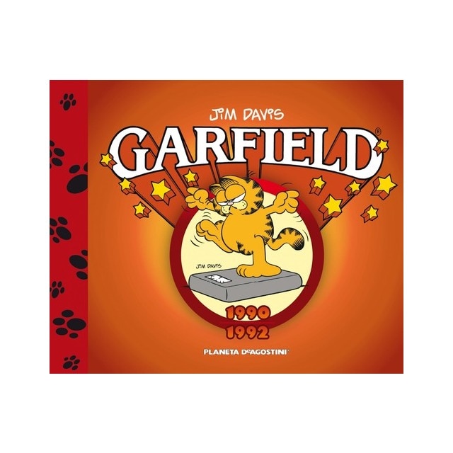 Imagen 0 de Garfield nº7