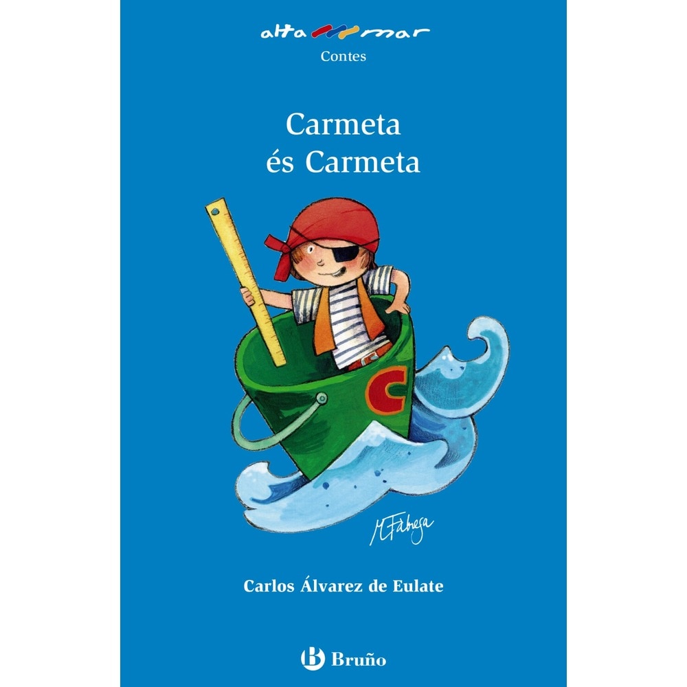 Carmeta és Carmeta 1