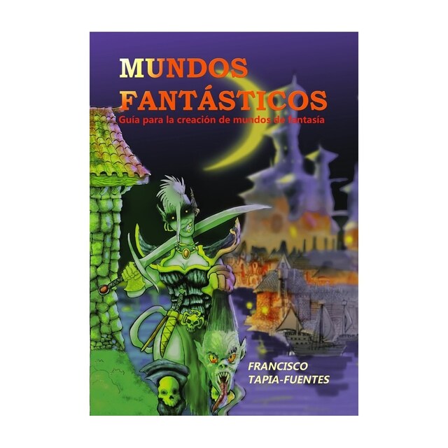 Imagen 0 de Mundos Fantasticos