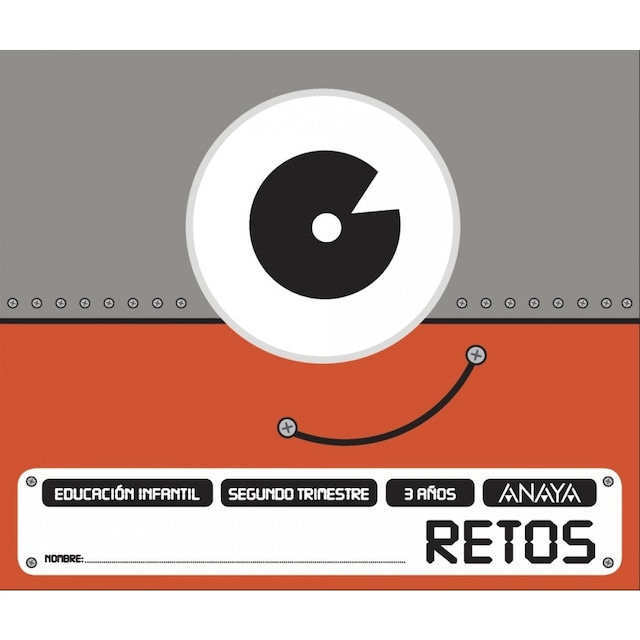 Imagen 0 de PROYECTO RETOS 3 AÑOS - 2º TRIMESTRE