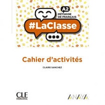 Bach. Laclasse a2. Cahier d'activités 1