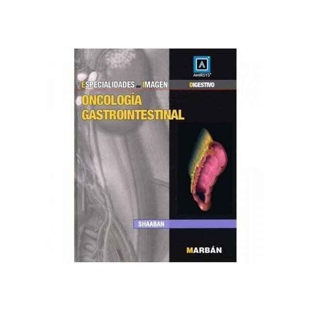Imagen 0 de Oncologia Gastrointestinal