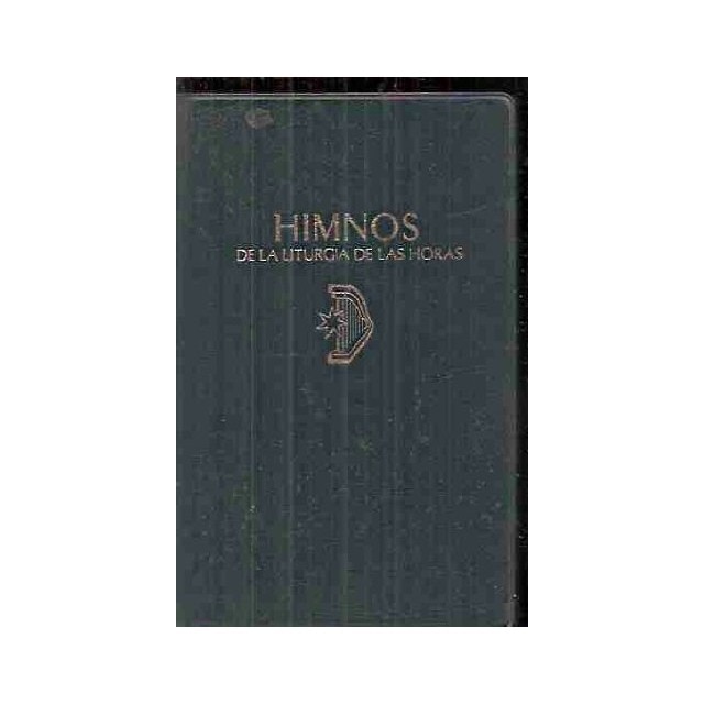 Imagen 0 de Himnos de la liturgia de las horas