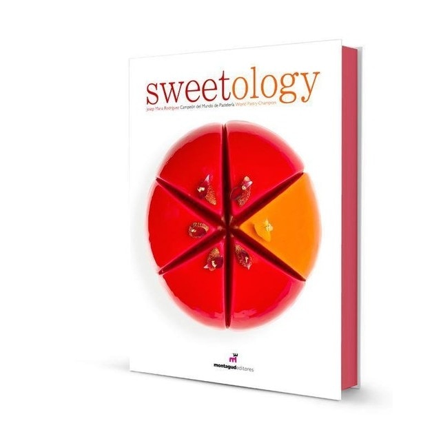 Sweetology (Tapa blanda) 1