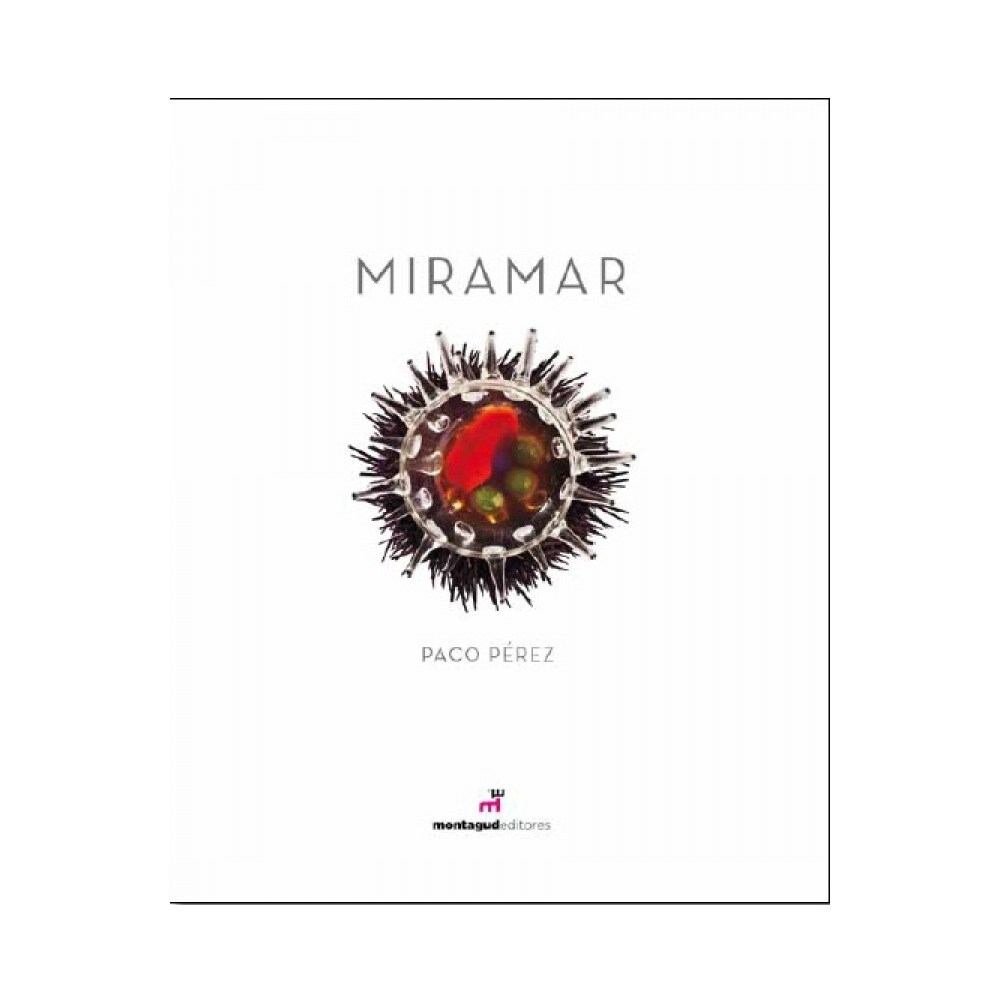 Miramar-Paco Pérez  (Tapa dura) 1
