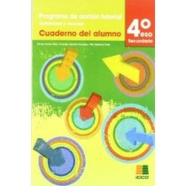 Imagen 0 de Tutoria 4 ESO