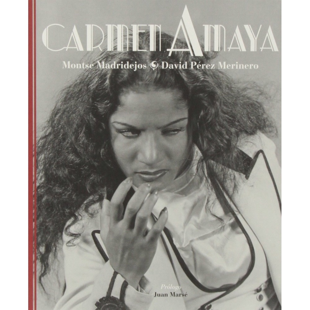 Carmen amaya 1
