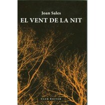 El vent de la nit (Tapa blanda Tapa blanda con solapas) 1