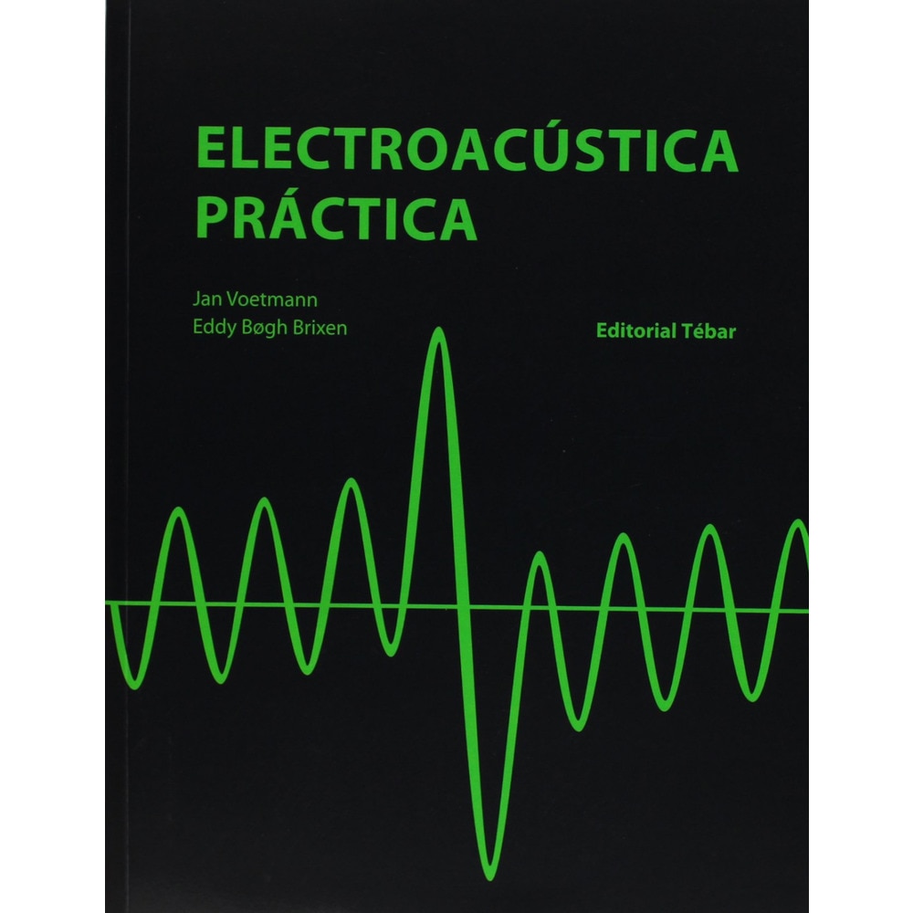 Electroacustica practica 1
