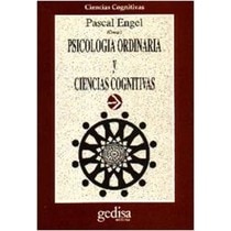 PSICOLOGIA ORDINARIA Y CIENCIA 1