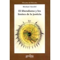 Imagen 1 de El liberalismo y los límites de la justicia