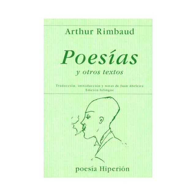 Poesías y otros textos (Tapa blanda) 1