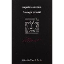 ANTOLOGIA PERSONAL (Tapa blanda Tapa blanda con solapas) 1