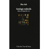 ANTOLOGIA TRADUCIDA (Tapa blanda Tapa blanda con solapas) 1