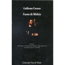 Imagen 1 de FUENTE DE MEDICIS (Tapa blanda Tapa blanda con solapas)