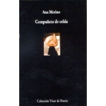Compañera de celda  (Tapa blanda Tapa blanda con solapas) 1