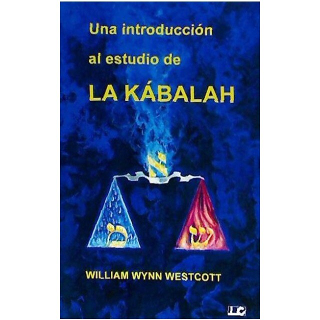 Imagen 0 de UNA INTRODUCCION AL ESTUDIO LA KABALAH