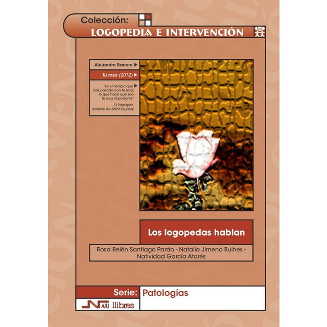 Imagen 0 de Los logopedas hablan
