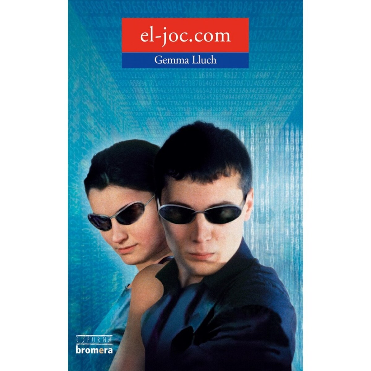 el-joc.com  (Tapa blanda) 1