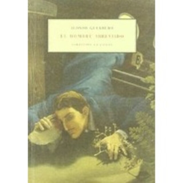 Imagen 0 de HOMBRE ABREVIADO