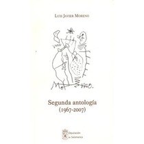Segunda antologia 1