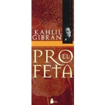 El profeta  (Tapa blanda Tapa blanda con solapas) 1