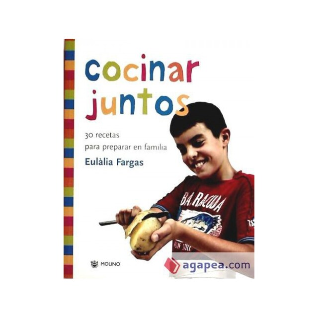 Imagen 0 de Cocinar Juntos