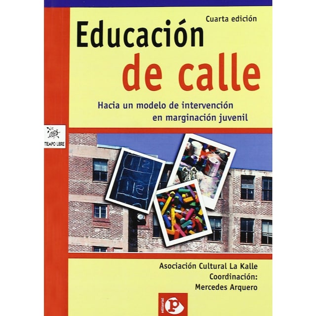 Imagen 0 de Educación de calle