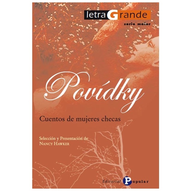 Imagen 0 de Povidky