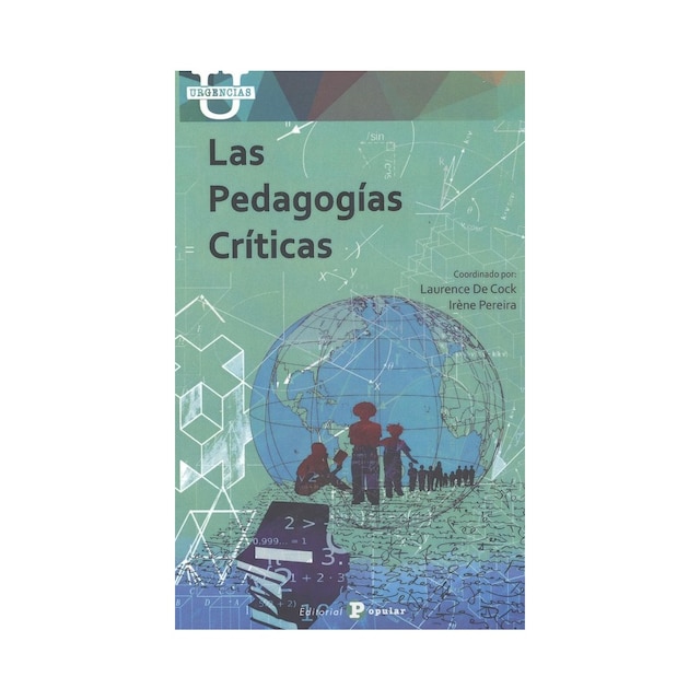 Imagen 0 de Las Pedagogías Críticas
