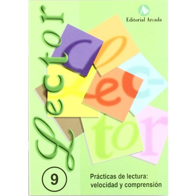 Imagen 0 de Lector 9