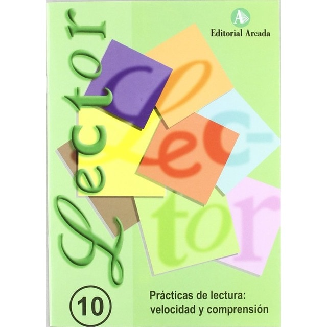Imagen 0 de Lector 10