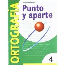 Cuad 4 punto y aparte ortografia amarilla 1