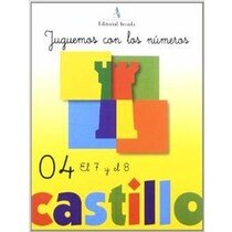 Juguemos numeros 04 castillo 1