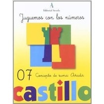 Castillo 7 concepto suma 1