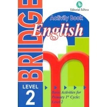 Imagen 1 de Ep cuad 2 bridge english activity ed15