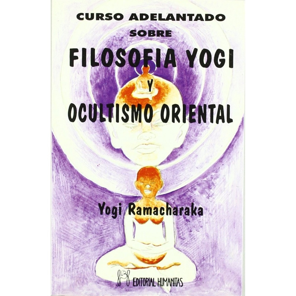 Filosofia yogi y ocultismo oriental 1