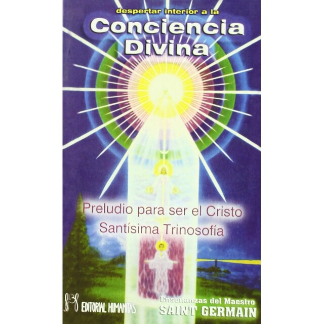 Imagen 0 de Conciencia Divina