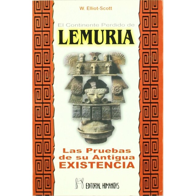 Imagen 0 de El Continente Perdido De Lemuria: Las Pruebas De Su Antigua Existencia