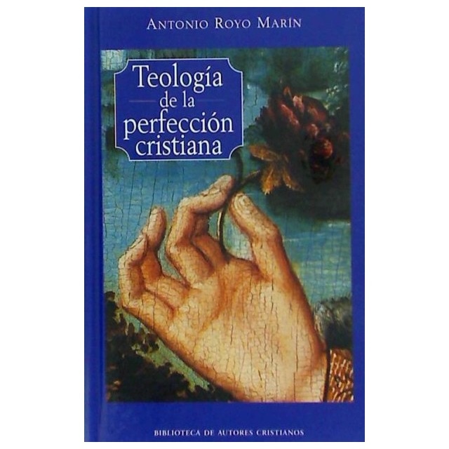 Imagen 0 de Teología de la perfección cristiana