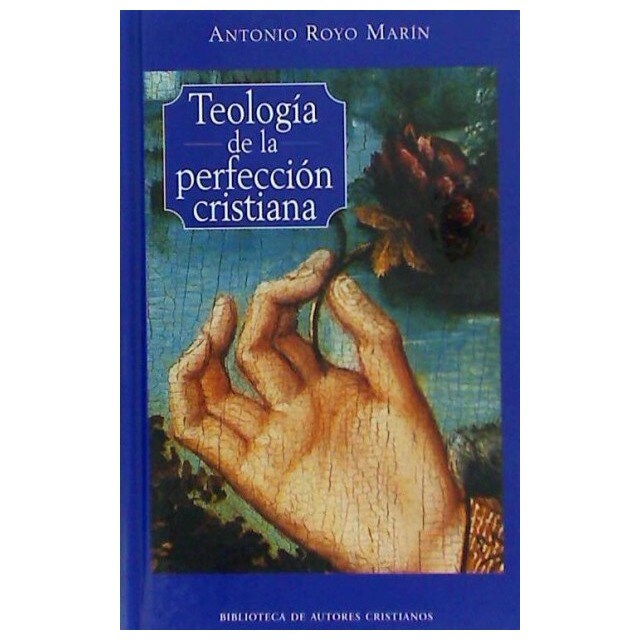 Imagen 0 de Teología de la perfección cristiana