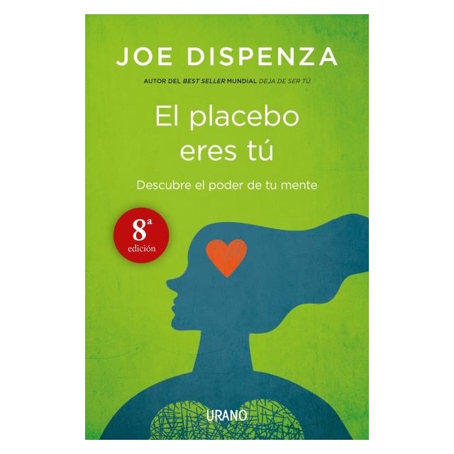 Placebo eres tú · Psicología · El Corte Inglés Placebo eres tú · Psicología · El Corte Inglés