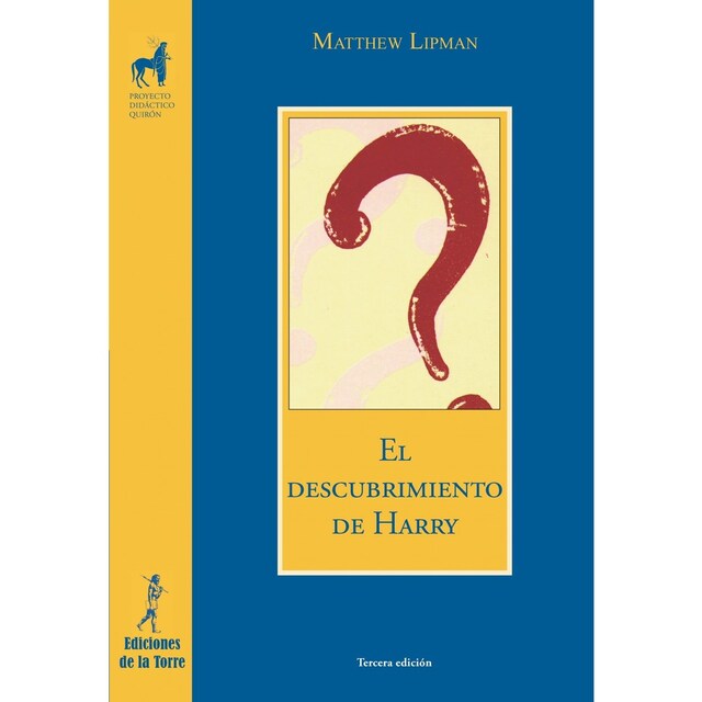 Imagen 0 de El descubrimiento de Harry